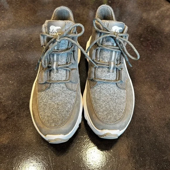 Sorel Kinetic Breakthru Caribou boots/shoes - Picture 2 of 7